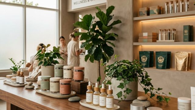 How Cannabis Changes Contemporary Wellness Lifestyle Choices