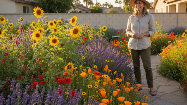 How to Make Your Property Bee-Proof in Hemet