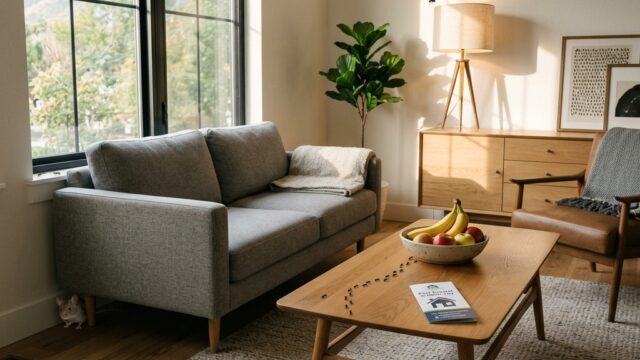 10 Ways You're Accidentally Enticing Pests into Your Home